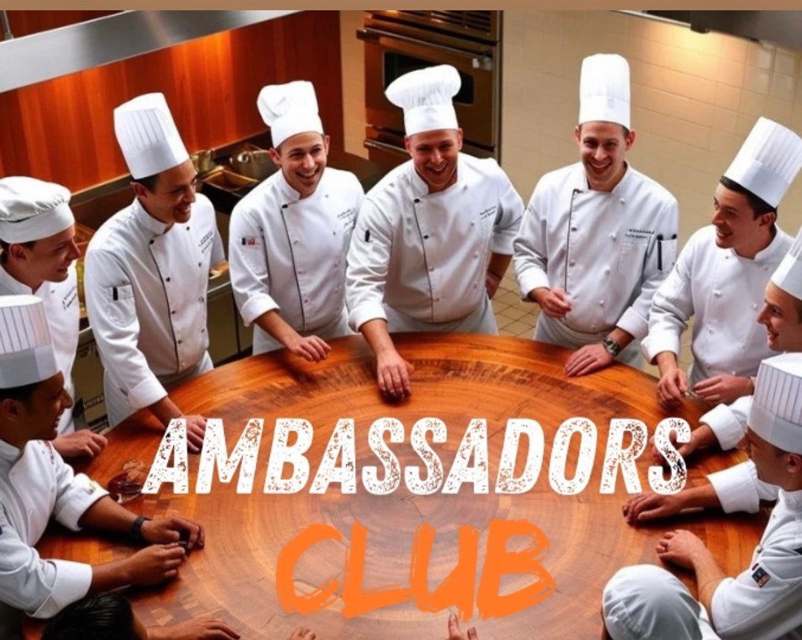 Ambassador